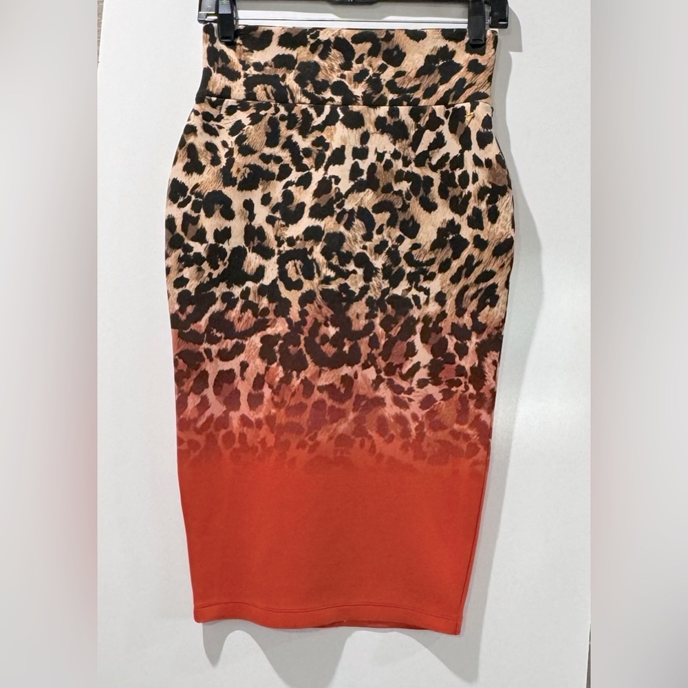 Thalia Sodi Pencil Skirt